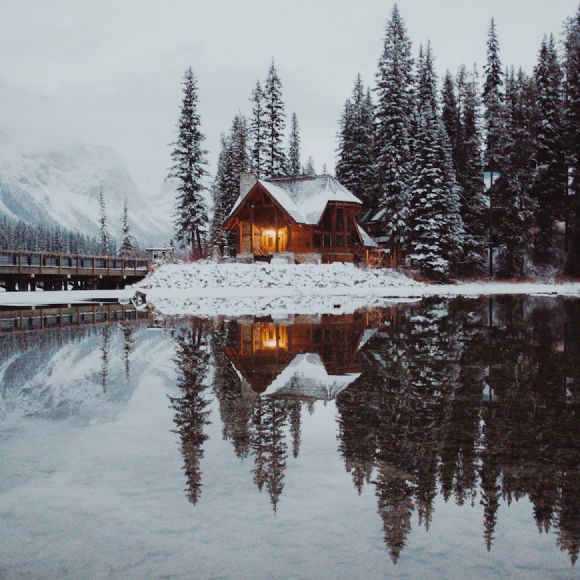 Winter Trips