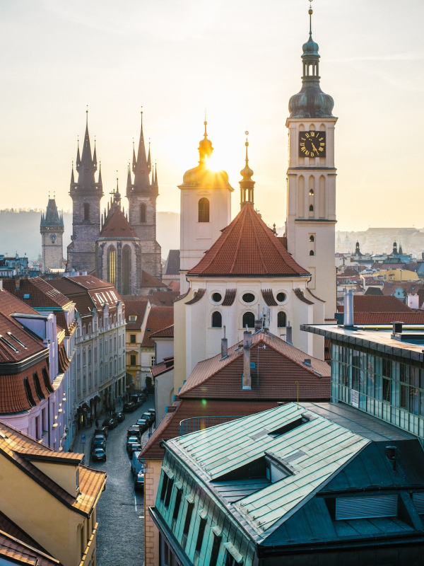 Best Of Europe
