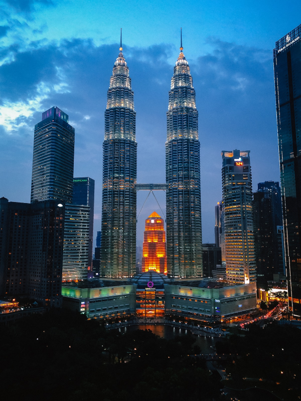 Malaysia Package